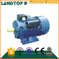 Landtop aynchronen 15HP 1 Phase 3000rpm 0.5kw 120V AC Motor